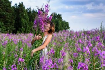 Союз производителей иван-чая: в ближайшие 20-30 лет наша отрасль может выйти на мировой уровень